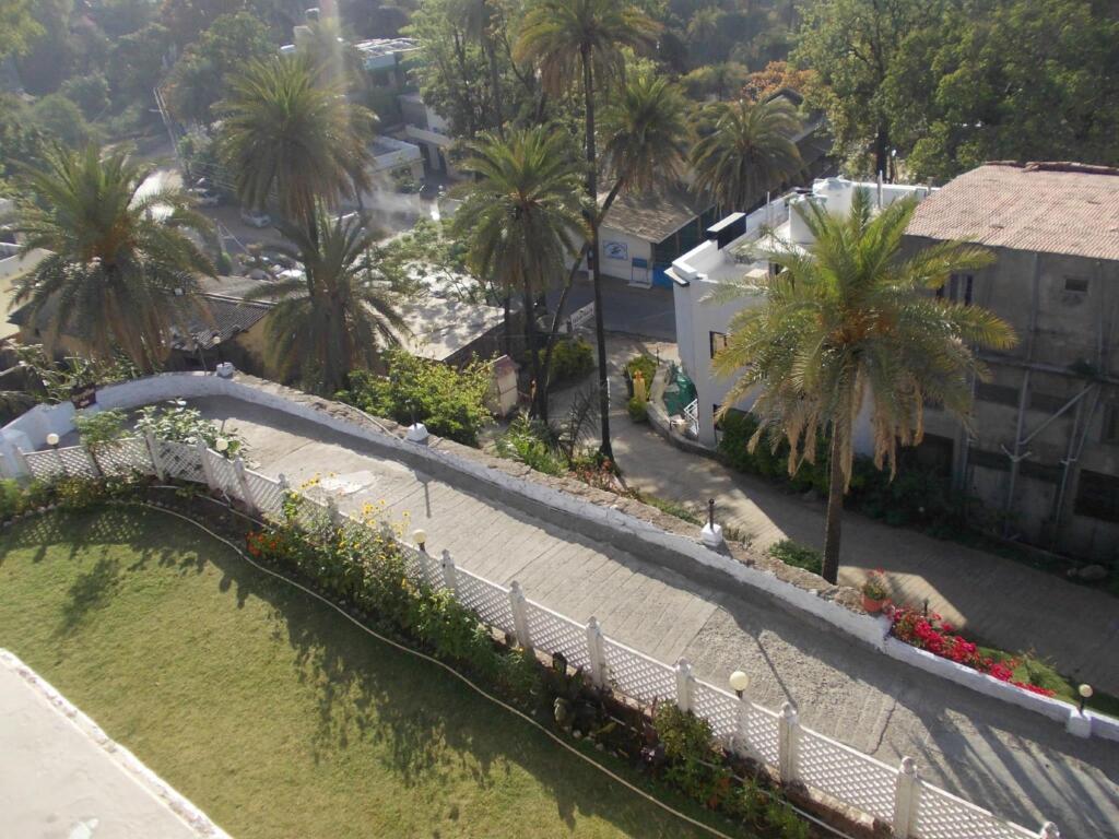 Гора Абу: Hotel Udai Garh (A Family Hotel)