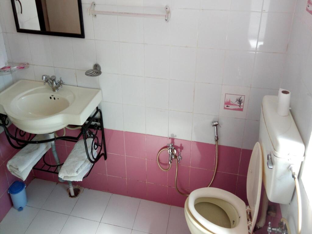 Гора Абу: Hotel Udai Garh (A Family Hotel)