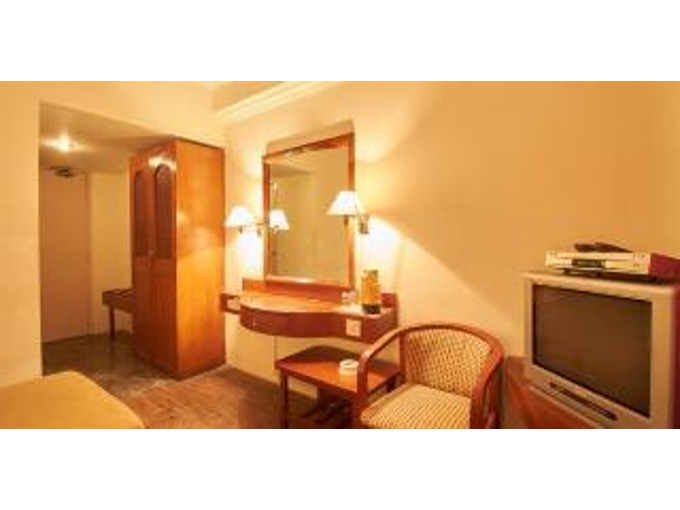 Ченнаи: Hotel Goutham Manor