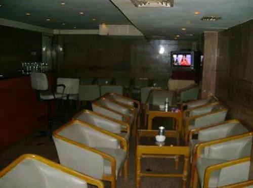 Ченнаи: Hotel Goutham Manor