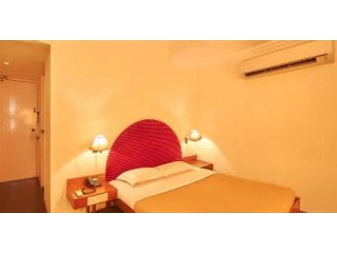 Ченнаи: Hotel Goutham Manor