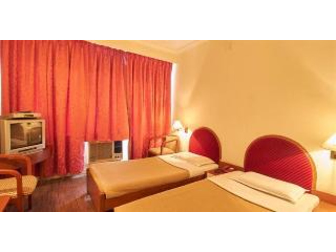 Hotel Goutham Manor — фото 2