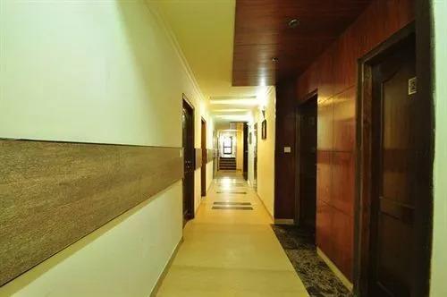 Амритсар: Shiraz Regency- A Boutique
