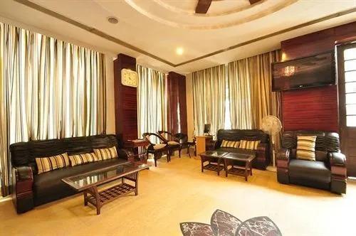 Амритсар: Shiraz Regency- A Boutique