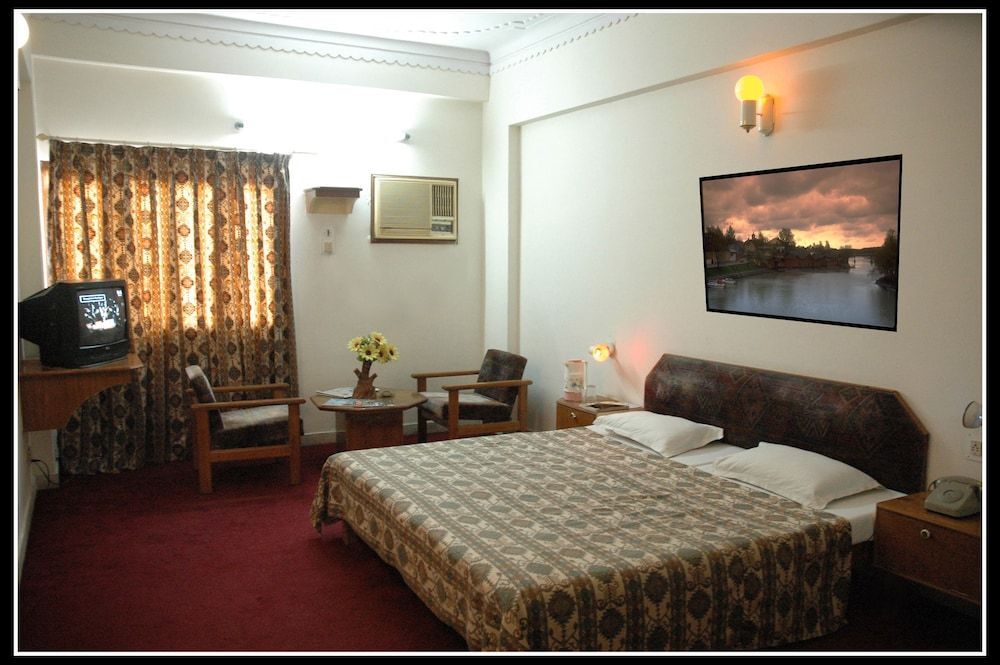Hotel Saheli Palace — фото 3