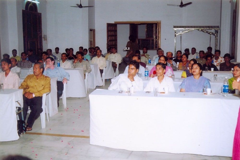 Hotel Saheli Palace — фото 4