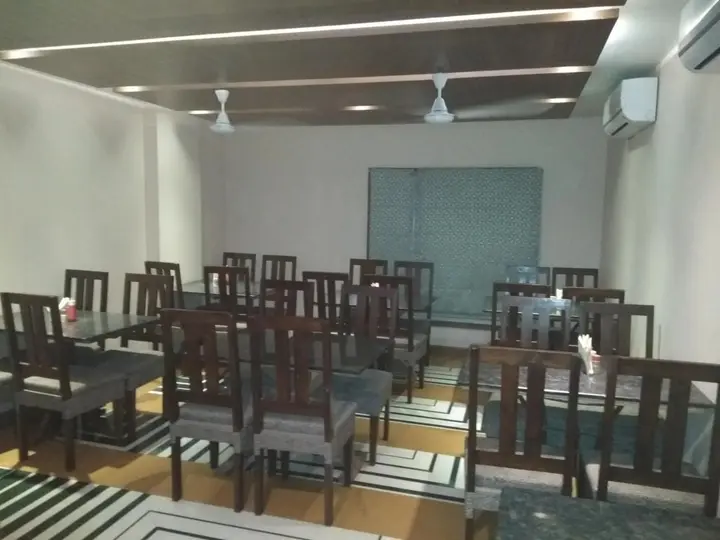 Удаипур: Hotel Shalimar Palace