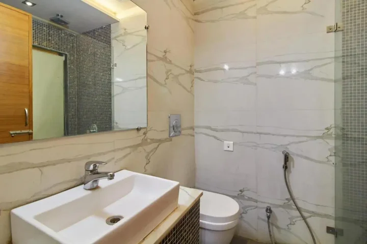 Удаипур: Hotel Shalimar Palace