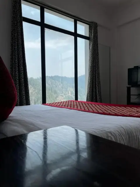 Куфри: Tethys Ski Resort Narkanda