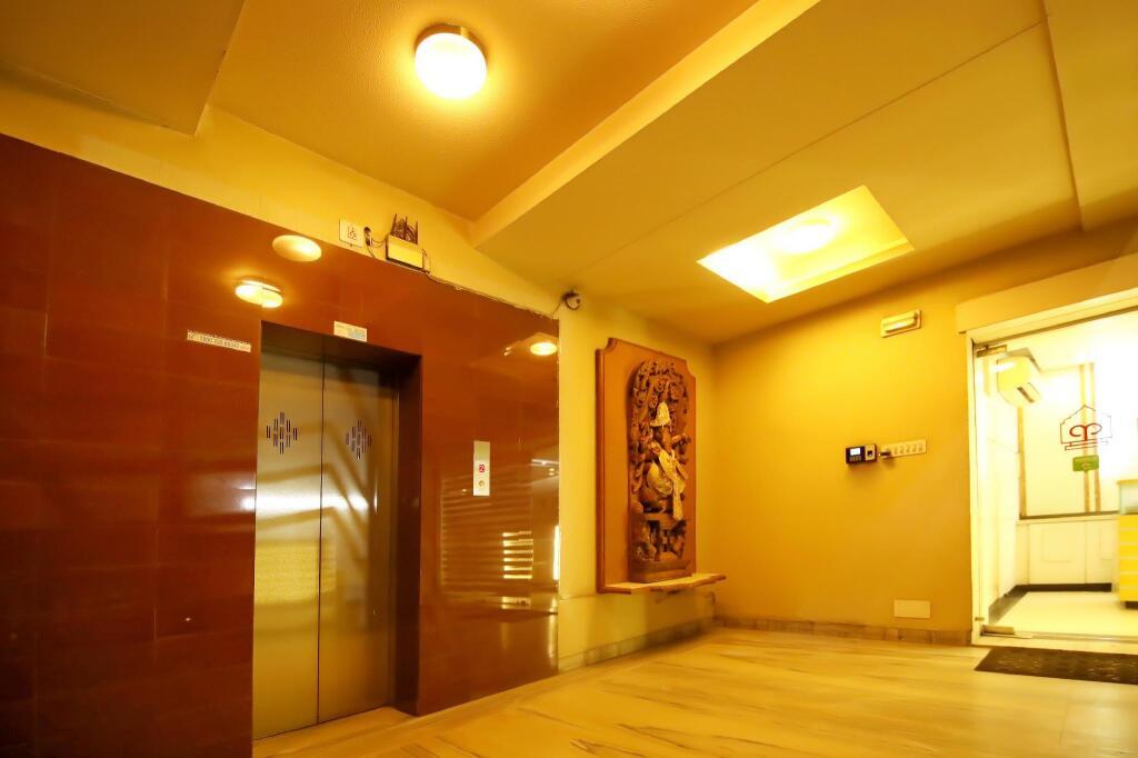 Удаипур: Hotel Ashish Palace