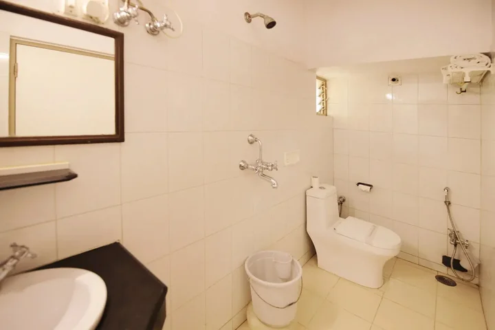 Удаипур: Hotel Ashish Palace