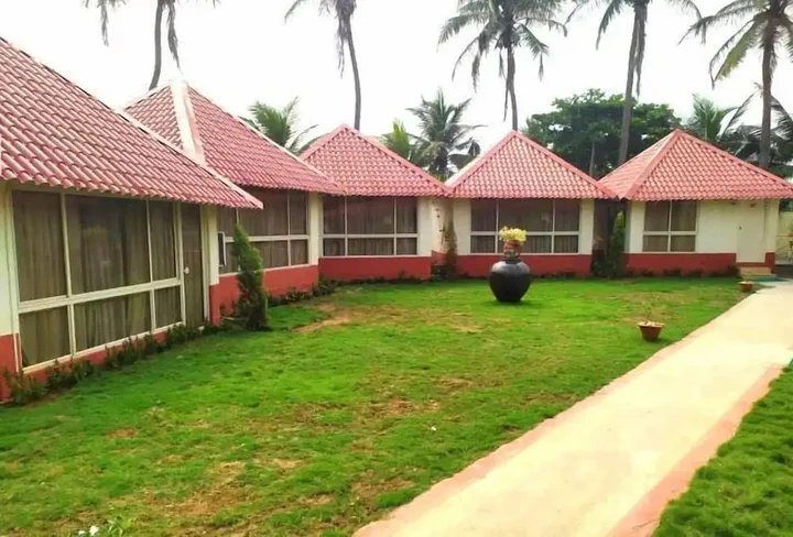Висакхапатнам: Bay Leaf, Ayurveda Spa Resort