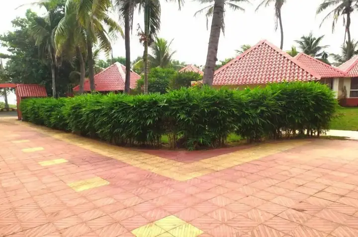 Висакхапатнам: Bay Leaf, Ayurveda Spa Resort