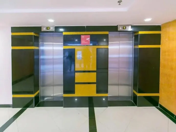 Индаур: ZO Mangal Vijay Nagar