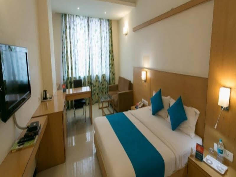 Индаур: ZO Mangal Vijay Nagar