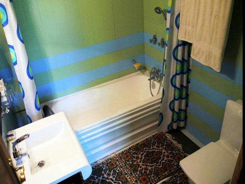 Шринагар: Aziz Palace Group of Houseboats