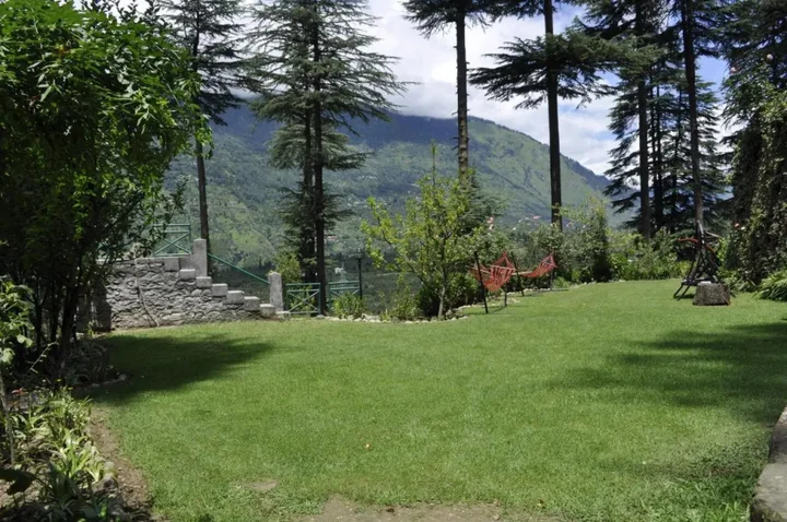 Манали: Heritage Holiday Cottages