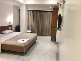 Пуна: Hotel Shivkrupa