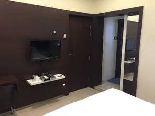 Пуна: Hotel Shivkrupa
