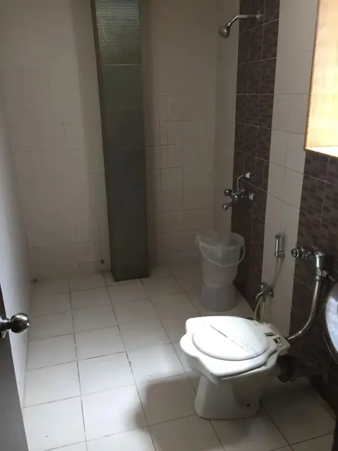 Пуна: Hotel Shivkrupa