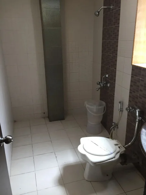 Пуна: Hotel Shivkrupa