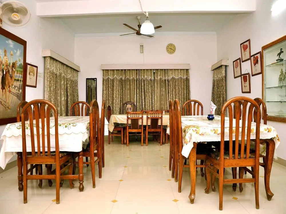 Биканер: OYO Rooms Sadul Ganj