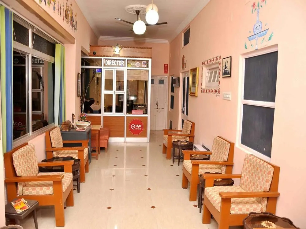 Биканер: OYO Rooms Sadul Ganj