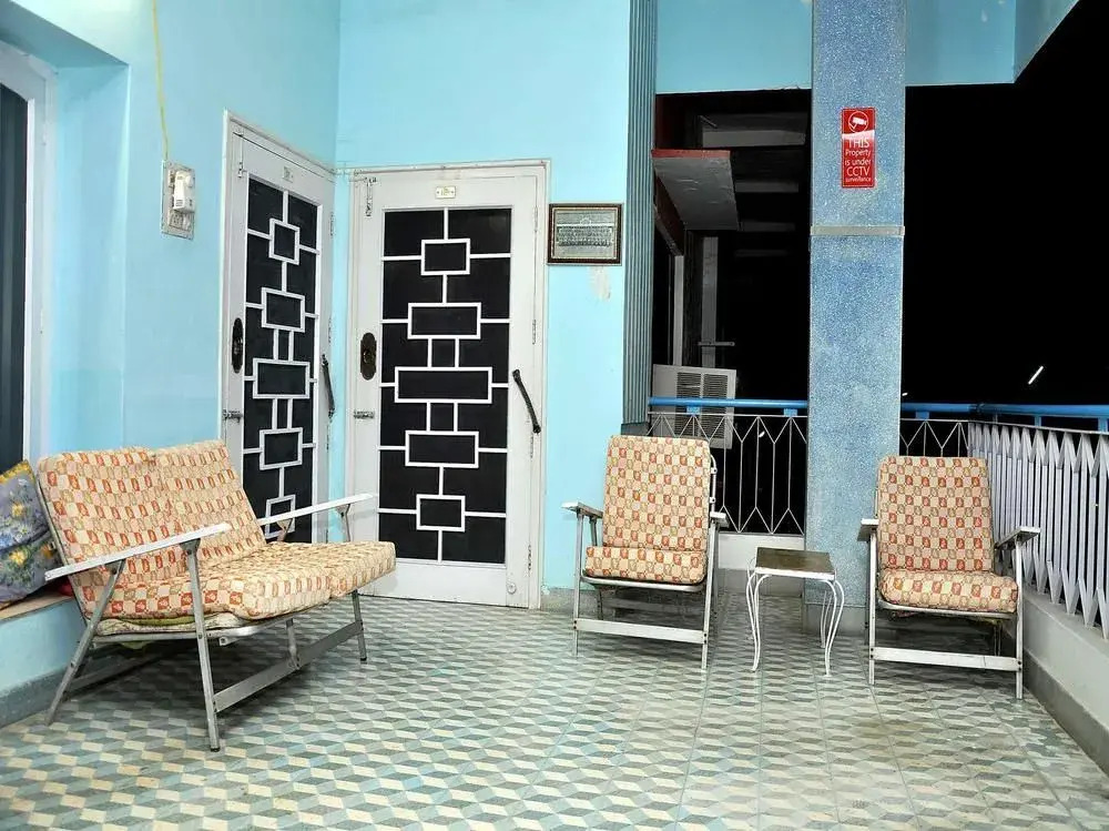Биканер: OYO Rooms Sadul Ganj