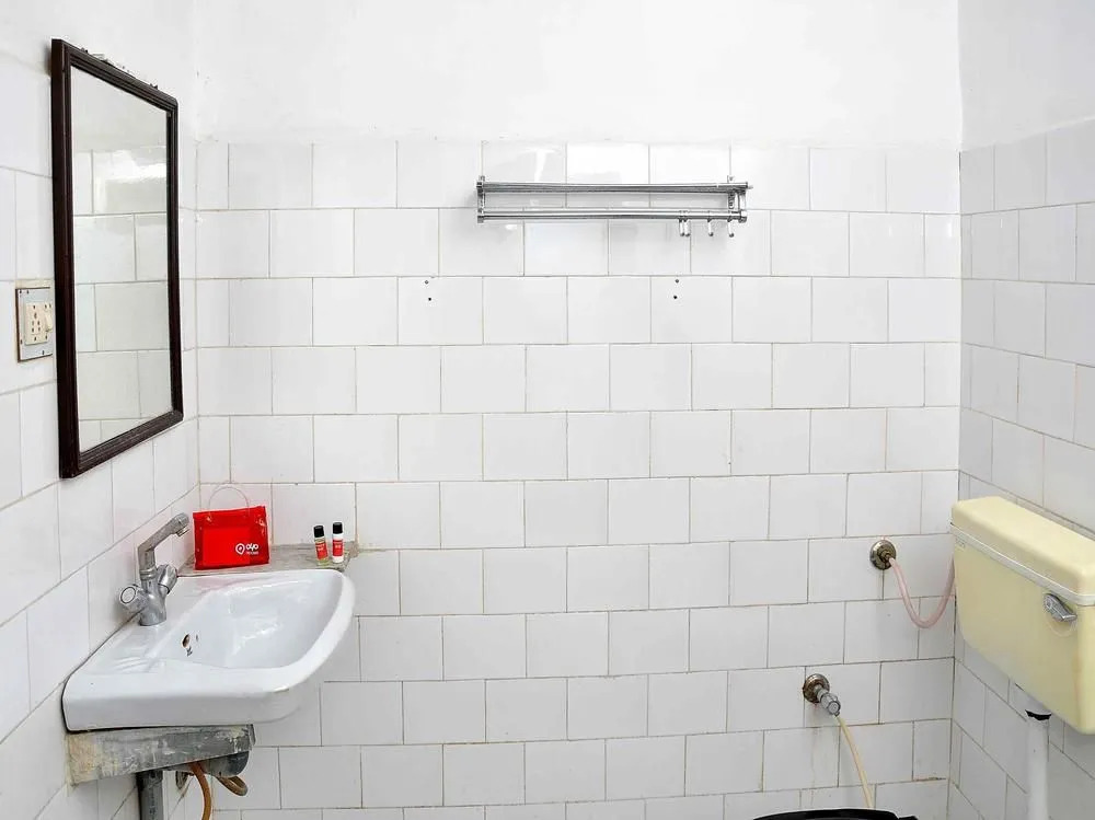 Биканер: OYO Rooms Sadul Ganj