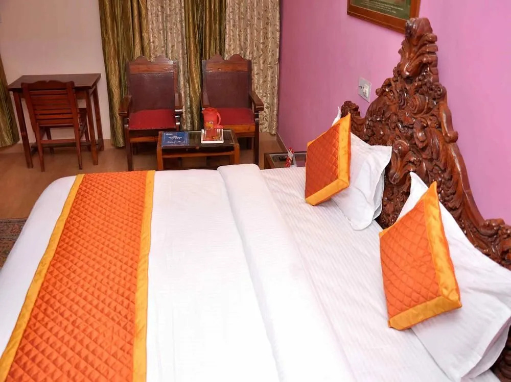 Биканер: OYO Rooms Sadul Ganj