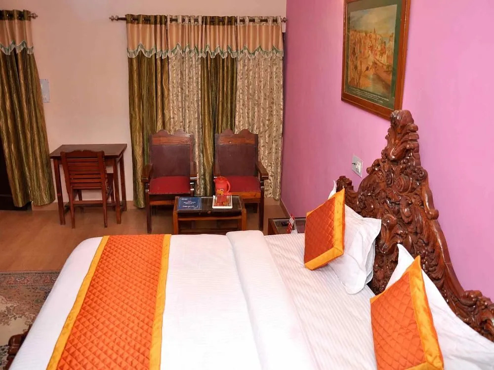 Биканер: OYO Rooms Sadul Ganj