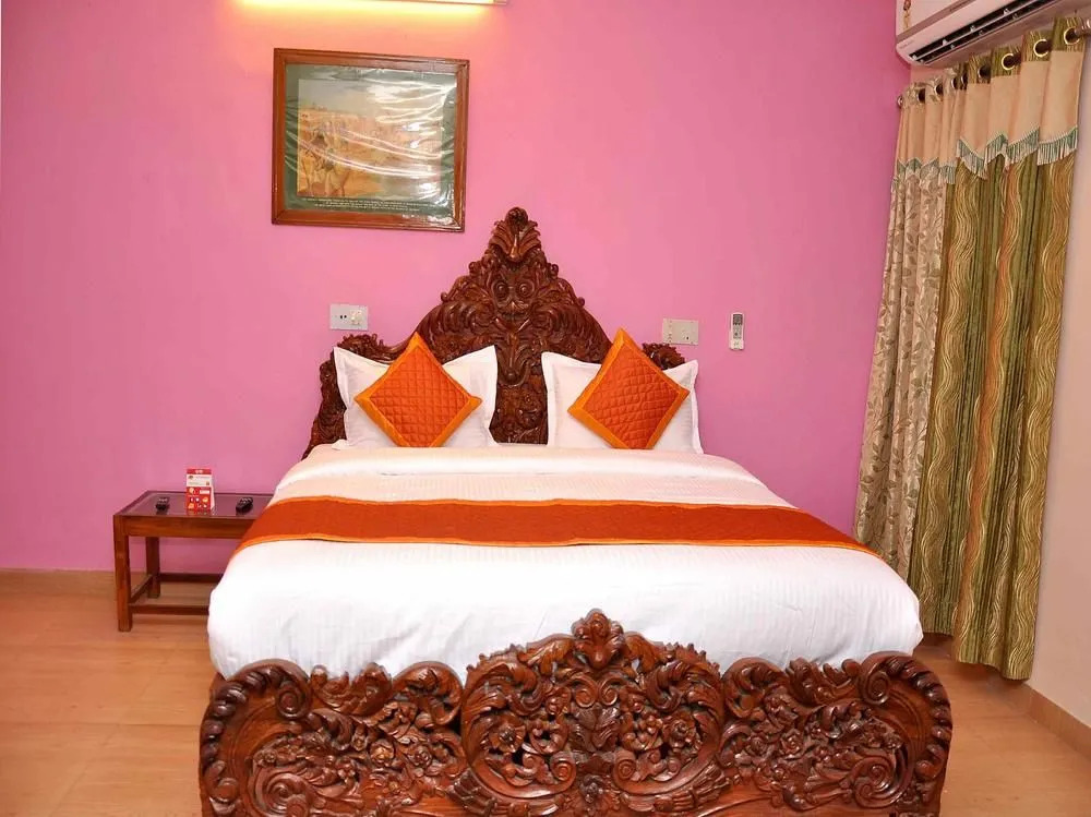 Биканер: OYO Rooms Sadul Ganj