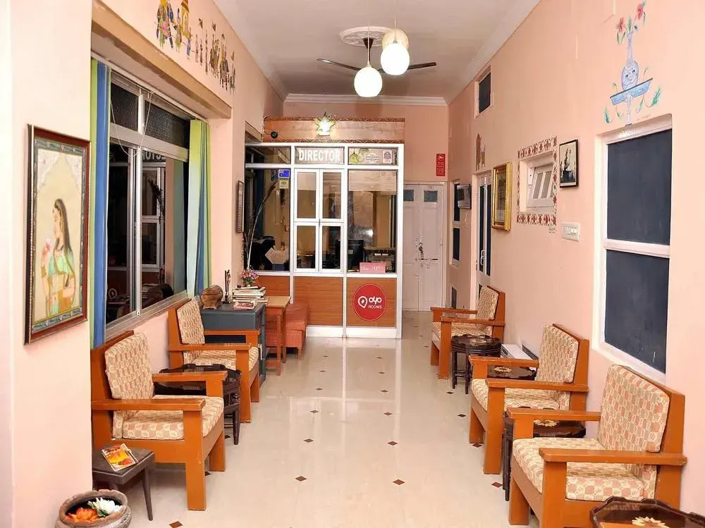 Биканер: OYO Rooms Sadul Ganj