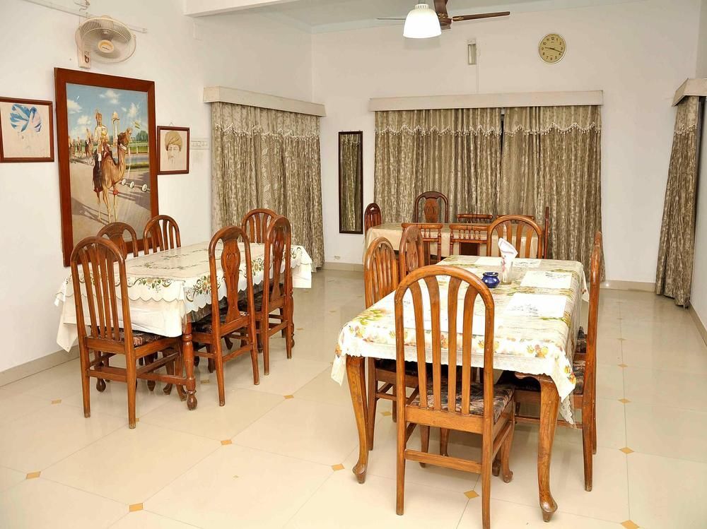 Биканер: OYO Rooms Sadul Ganj