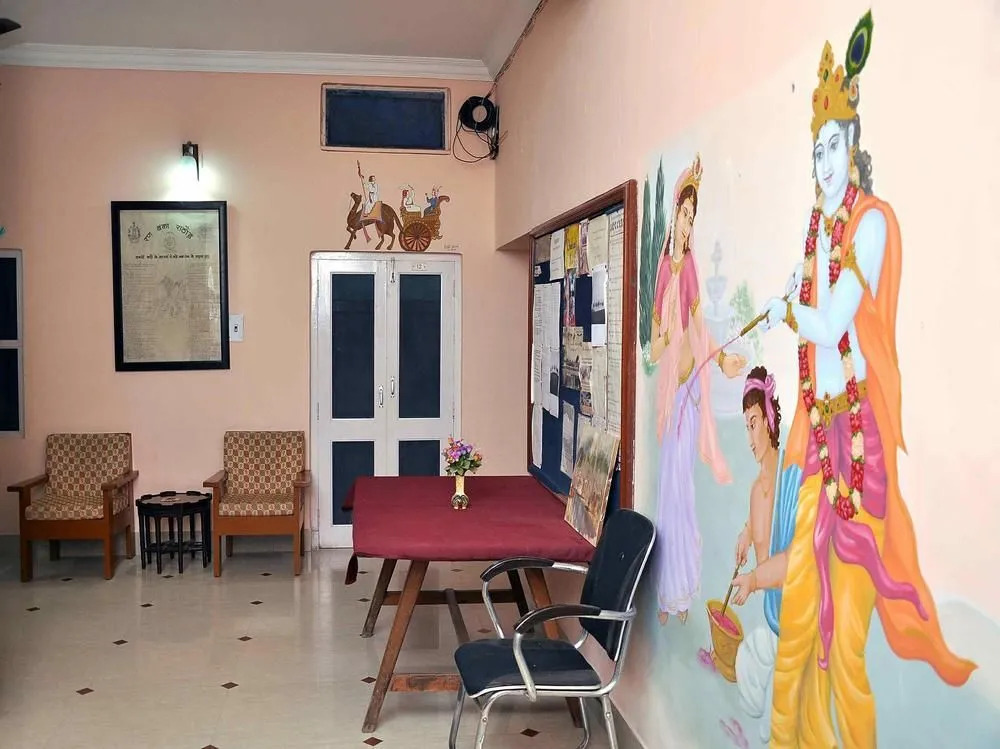 Биканер: OYO Rooms Sadul Ganj