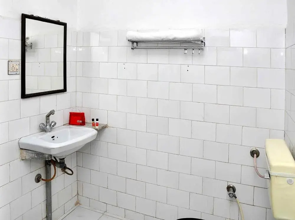 Биканер: OYO Rooms Sadul Ganj