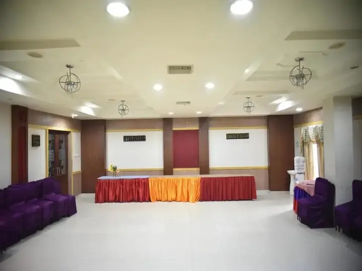 Солагампатти: OYO Rooms Near Railway Station Thanjavur