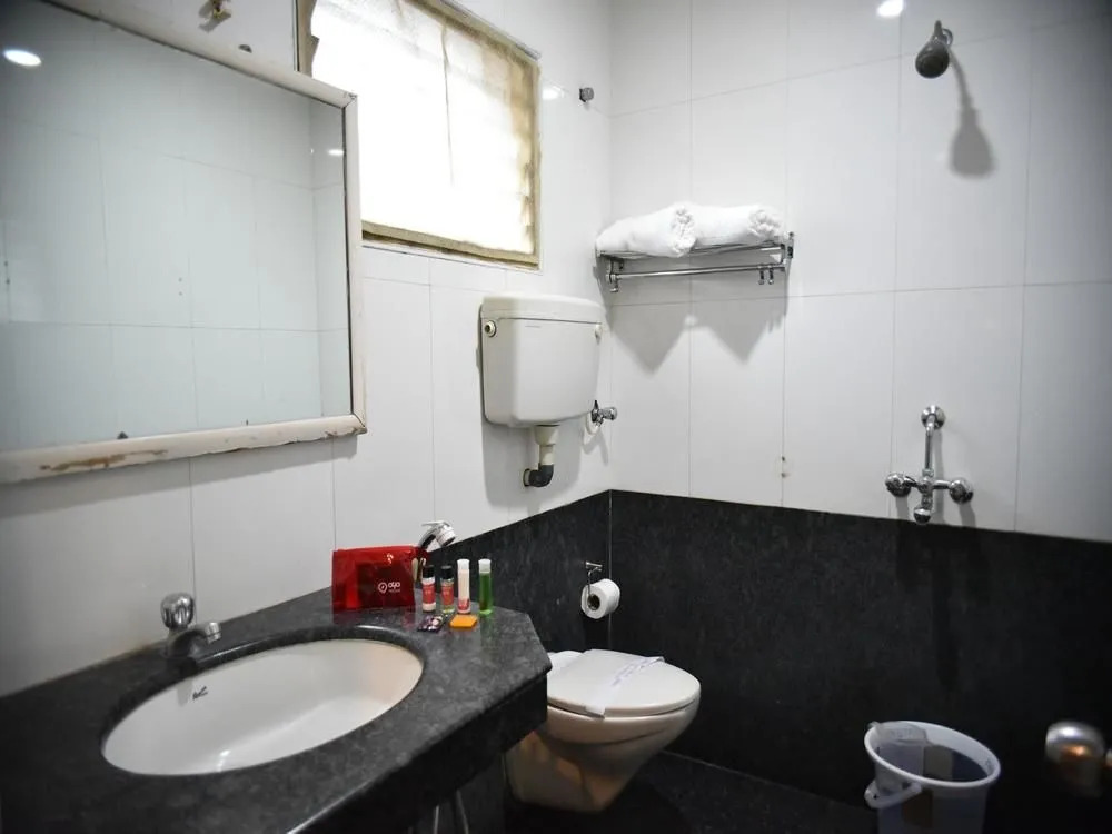 Солагампатти: OYO Rooms Near Railway Station Thanjavur