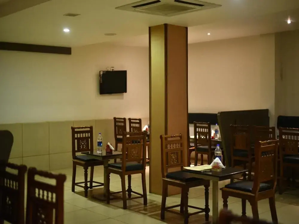 Солагампатти: OYO Rooms Near Railway Station Thanjavur