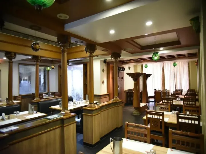 Солагампатти: OYO Rooms Near Railway Station Thanjavur