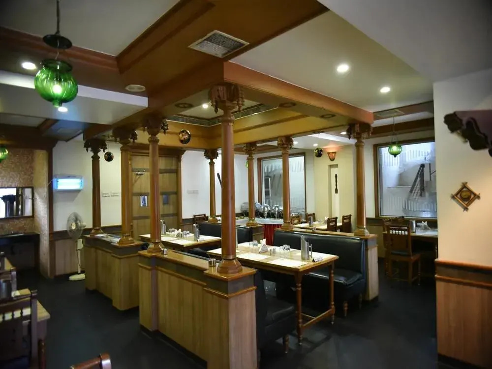 Солагампатти: OYO Rooms Near Railway Station Thanjavur