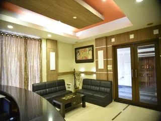Солагампатти: OYO Rooms Near Railway Station Thanjavur