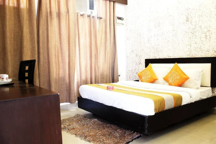 Гуруграм: Hotel near Sector 56 Gurgaon