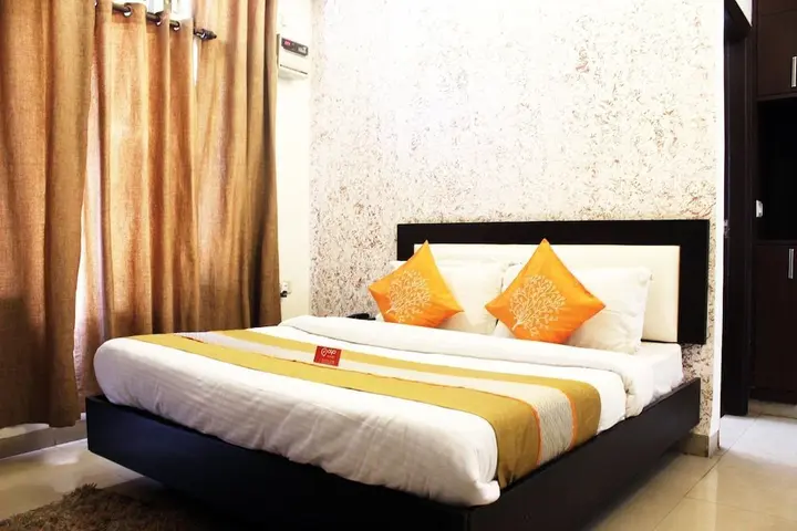 Гуруграм: Hotel near Sector 56 Gurgaon