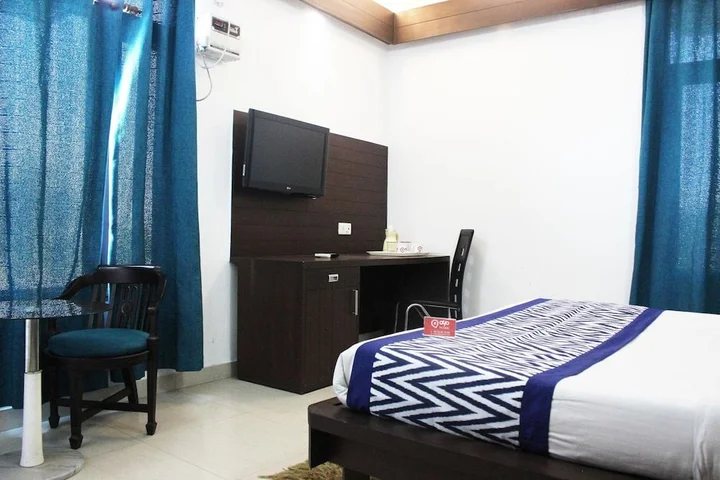 Гуруграм: Hotel near Sector 56 Gurgaon