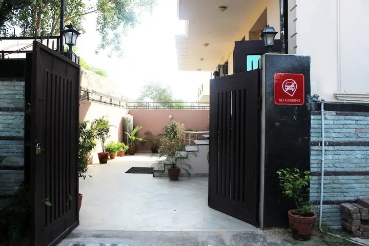 Гуруграм: Hotel near Sector 56 Gurgaon