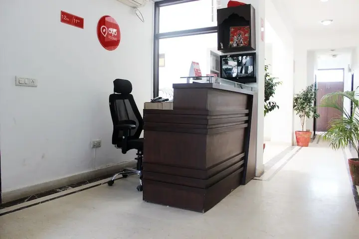 Гуруграм: Hotel near Sector 56 Gurgaon