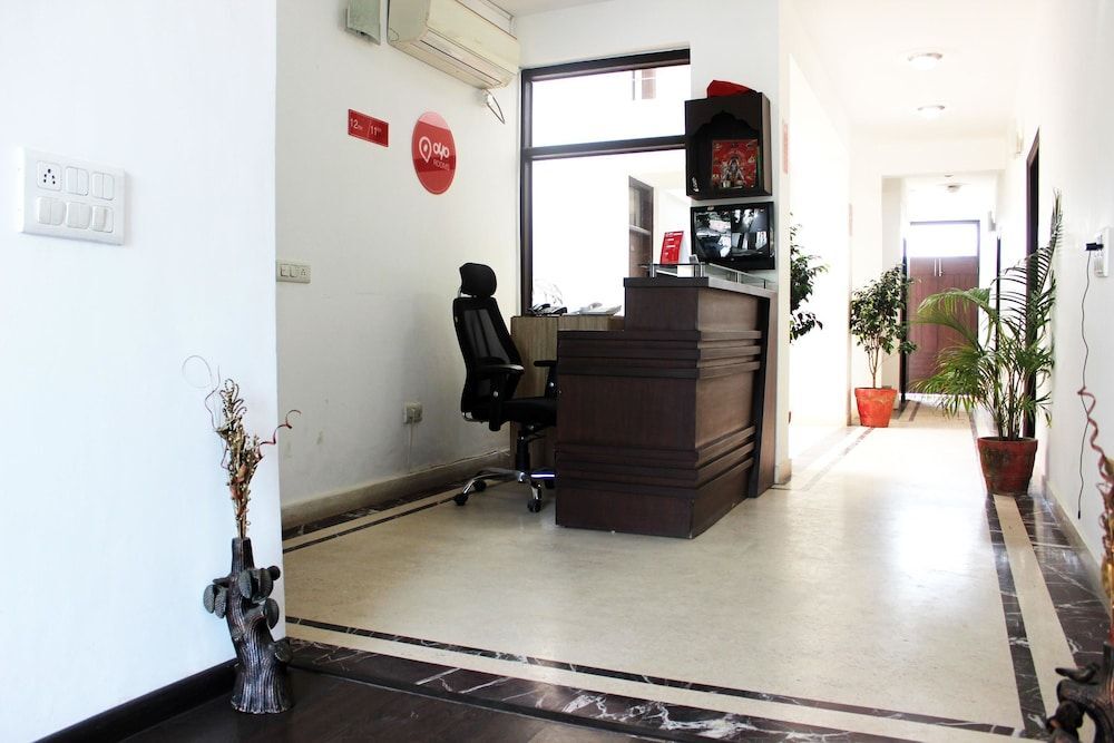 Гуруграм: Hotel near Sector 56 Gurgaon