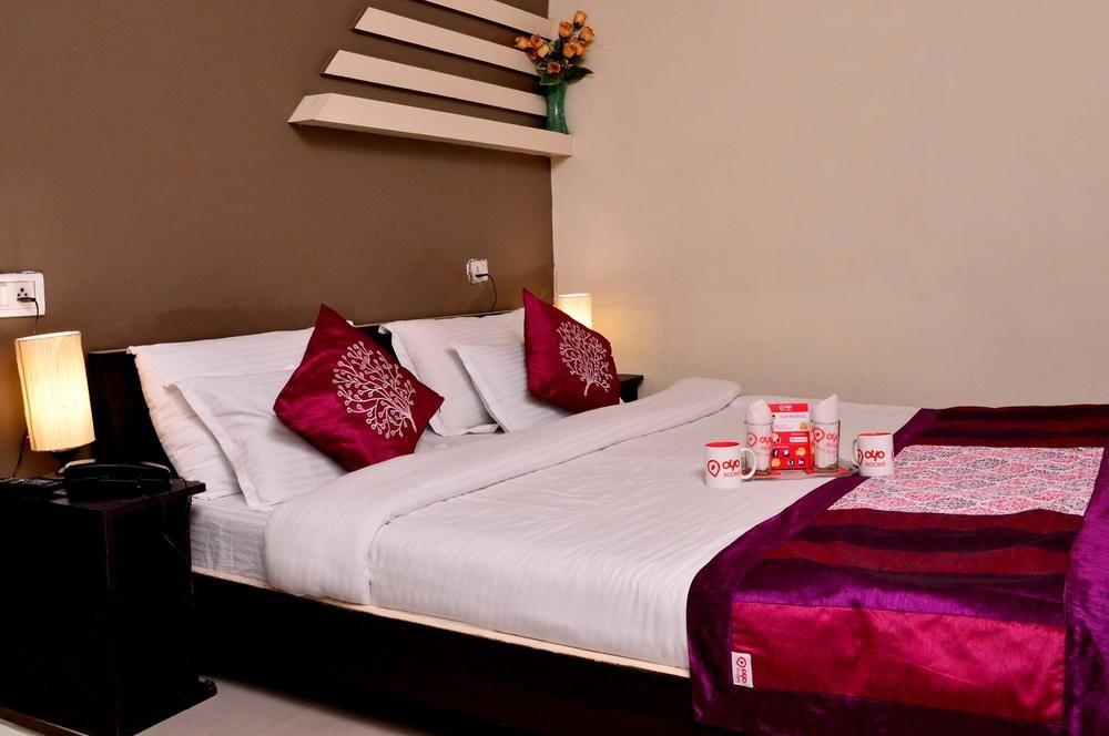 OYO Rooms Aerodrome Circle — фото 5