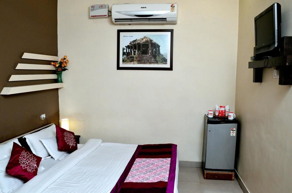 Кота: OYO Rooms Aerodrome Circle